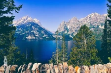 Grand Teton National Park - Fine Art Photography Prints - Canvas / Metal / Paper
