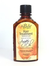 Agadir Argan Oil Hair Treatment, 4 oz