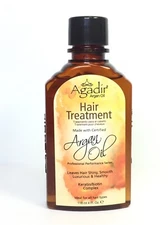Agadir Argan Oil Hair Treatment, 4 oz