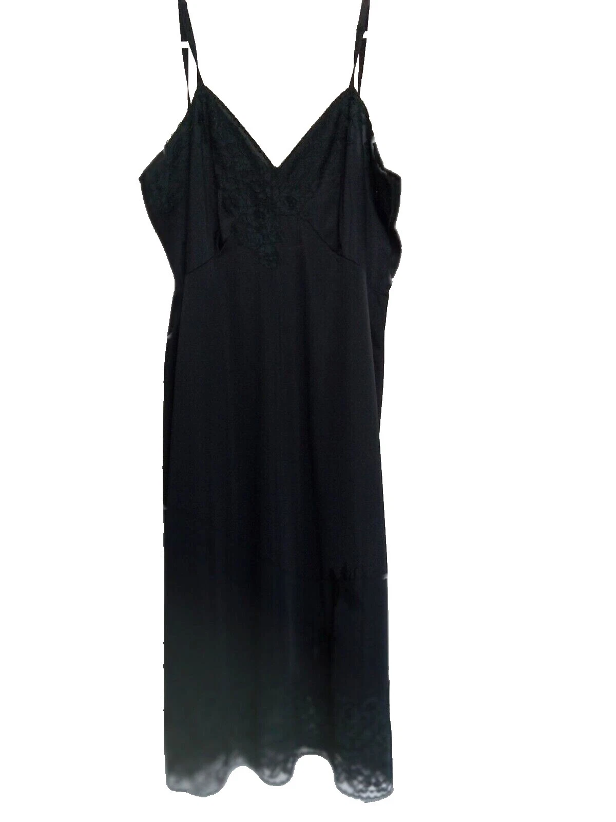 Enaguas Vintage de encaje Slip todos los días y ropa interior para mujeres