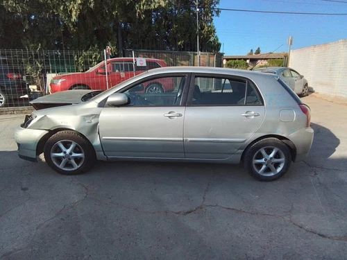 Volante Motor para TOYOTA COROLLA (E12) * 2005 5009863 - Imagen 5 de 10