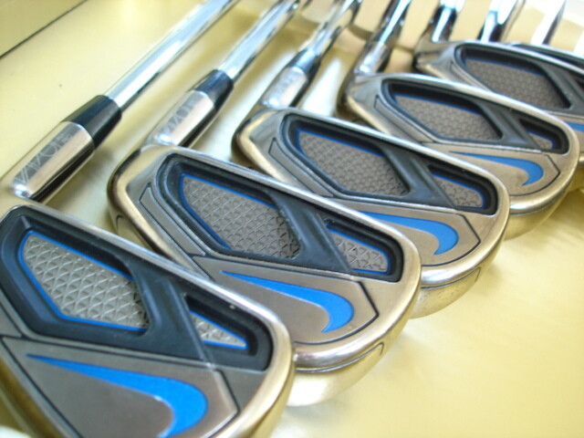 NIKE - Vapor fly pro アイアンセット Nike modus3 120 S Amazon.co.jp: NIKEGOLF(ナイキゴルフ) VAPOR FLY PRO アイアン