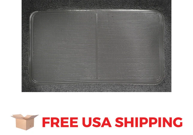 ACC FITS 1985-1990 Jeep Cherokee Pioneer 4DR Pass Area Cutpile Carpet Foto 3 de 3