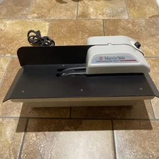 Martin Yale 1648 Automatic Heavy Duty Business Electric Letter Opener-Parts Only