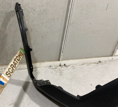 2021 2022 2023 KIA SORENTO EX LX S SX REAR LOWER BUMPER COVER OEM