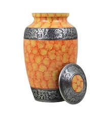 Cloud Cremation Forest Pet Urn Decorative urn Box Ashes Keepsake urn pet urn