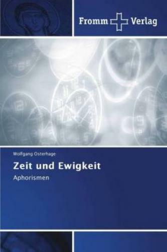 Thumbnail - Zeit Und Ewigkeit Aphorismen 5319