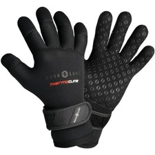 Neoprenowe rękawice do nurkowania Aqualung THERMOCLINE 5 mm - NOWE od handlu specjalistycznego!!!
