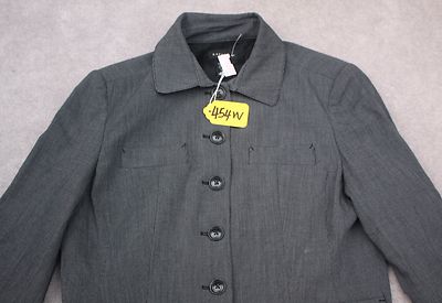 RAFAELLA  WOMEN JACKET/TOP Size - 12. TAG NO. 454W