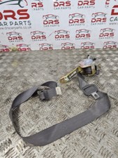 TOYOTA LUCIDA SEAT BELT NSF PASSENGER FRONT LEFT ESTIMA 1990 - 1999