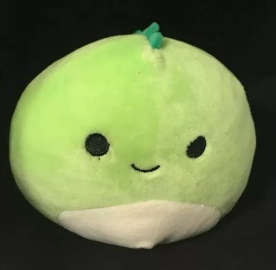 danny the dinosaur plush