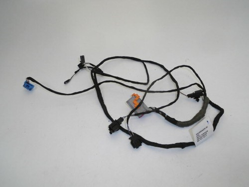 Original VW Phaeton 3D Türkabelbaum Kabelbaum Tür Vorne Rechts 3D1971121F