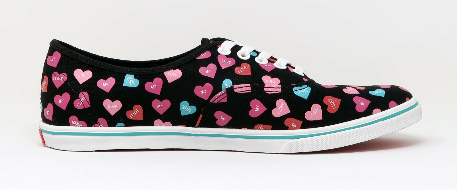 authentic lo pro