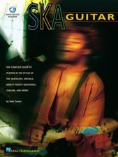 Ska Guitar