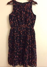 NWT ANN TAYLOR DRESS 