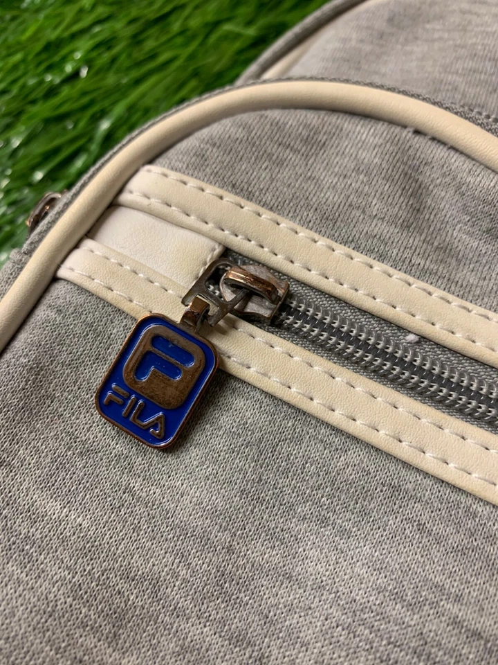 MINI BOLSO MENSAJERO CASUAL FILA ORIGINAL PARA HOMBRE Foto 3 de 4