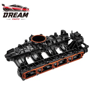 Intake Manifold For Audi A4 A5 A6 Q5 2 0t 06h133201at Ebay