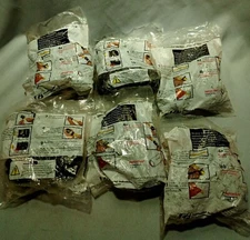 Lot Of 6 Burndy Continental Industries Part #34-4861-21