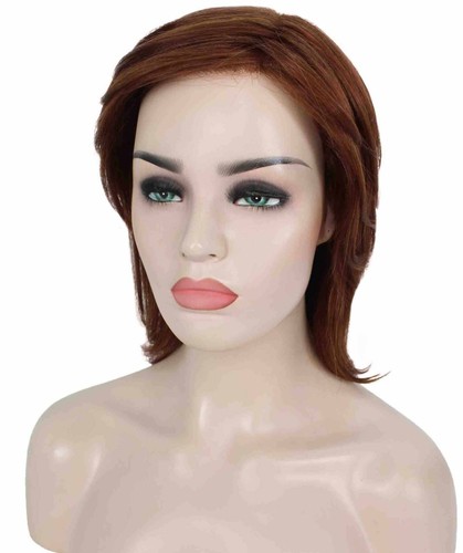 Still ME Tia Pixie Straight Wig, Women's Multicolor Shoulder length Wig,CM-0116 - Picture 124 of 267
