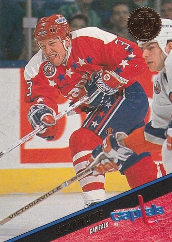 93-94 THE LEAF SET #1-220 - PICK FROM LIST - FREE COMBINED SHIPPING - Picture 54 of 222