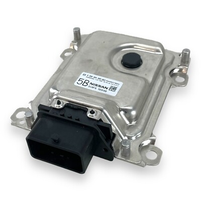 20 2020 Nissan Kicks OEM Transmission Control Module 20 2020 Nissan Kicks OEM Transmission Control Module