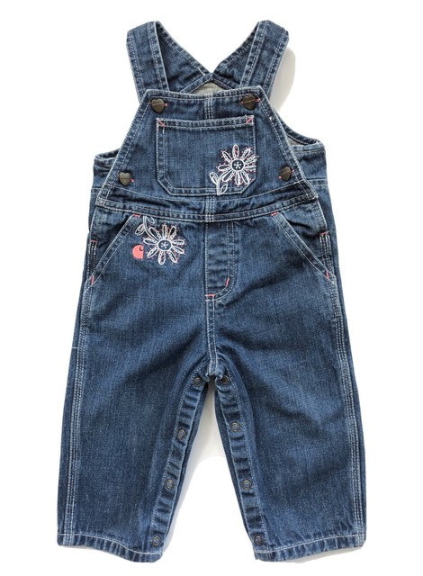 baby girl bib overalls