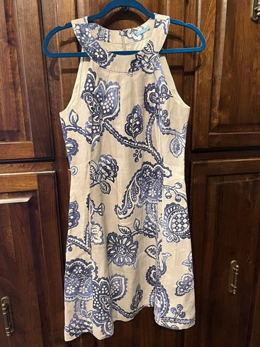 J. McLaughlin Edie Sleeveless Halter 