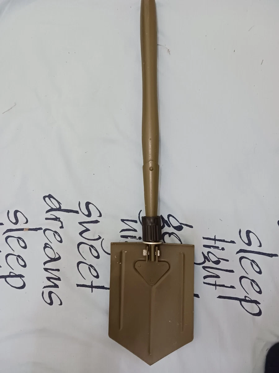 Trenching tool shop