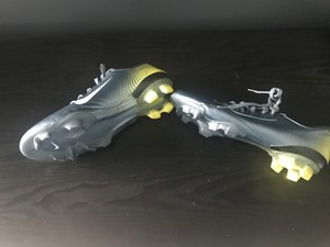 mercurial vapor iii