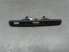 Vauxhall Vivaro Traction Control Switch 2.0HDI 2020 - 9808825177