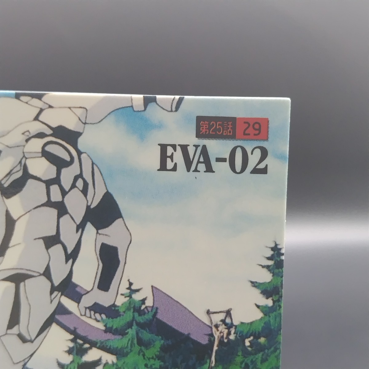 s*y様 BANDAI NAMCO THE END OF EVANGELION Evangelion: The End of Evangelion Carddass Masters Wide SEGA