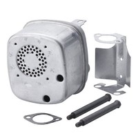 Briggs & Stratton 691874 Lo-tone Muffler For 10-12.5 Hp Horizontal And Vertical on sale Briggs & Stratton 691874 Lo-tone Muffler For 10-12.5 Hp Horizontal And Vertical on sale