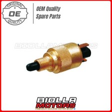 GILERA RUNNER SP 50 STOP SWITCH 2002-2004 246140130 (R.O.: 580645, 580723, 