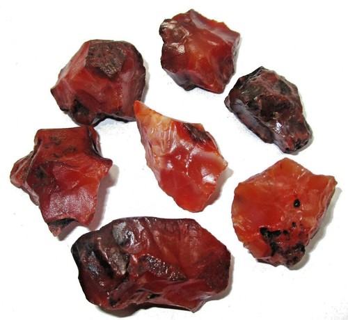 45 Ciondoli In Pietra Naturale Quarzo Rosa 8mm | Perline Per Bracciali E Collane Fai Da Te - 4