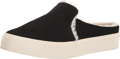 *Staheekum Women's Cozy Camp Mule Slip On Ladies Sneaker slct size/condition-MJ
