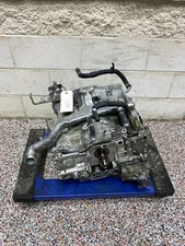 2020 SUBARU BRZ PERFORMANCE OEM SHORT BLOCK ENGINE ASSEMBLY WITH OIL PAN USED
