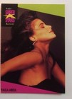 PAULA ABDUL 1991 PRO SET MUSIC CARD #26! Excellent condition!! — photo 1
