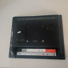 Back Plastic for Touch Dynamic Pulse J1900 POS Terminal