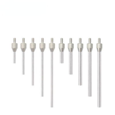 M2.5 Thread Point Contact Points for Dial Digital Indicator Depth Gauge 5 Needle