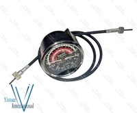 Massey Ferguson Tachometer Mit Kabel FüR MF35 MF50 MF65 MF135 MF150 Traktor @Us