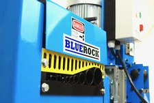 NEW BLUEROCK Tools Model WS-260 Wire Stripping Machine Copper Cable Stripper 