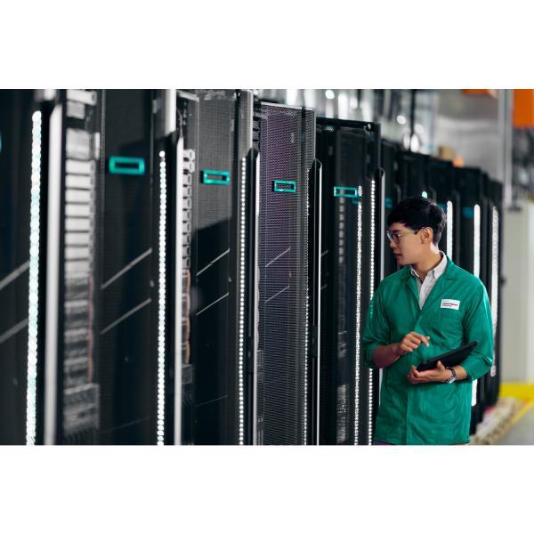 3161816 HPE OPT HPE P48918-B21 DL3x0 Gen11 Storage Controller Cache Battery Enab