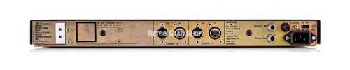 Dolby 362 Cat 22 Cards Noise Reduction Unit Stereo Vintage Rare 361 x2 - Picture 3 of 5
