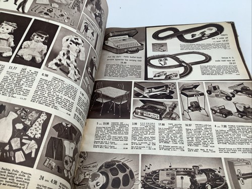 Spiegel catalog Fall and Winter 1968 New Horizons In Shopping - 第 11/20 張圖片