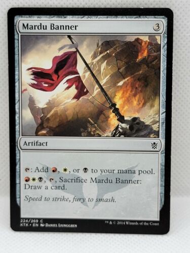 2014 Magic The Gathering - KHANS OF TARKIR - Pick Your Card - Complete Your Set - 第 169/202 張圖片