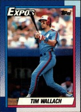 1990 Topps Baseball Pick Complete Your Set #251-500 RC Stars 🔥⚾🔥