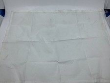 Paul C. Buff 24x36" Inner Diffusion Hook-on Panel - Fair Condition; Stained