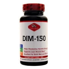 Olympian Labs DIM-150  60 vcaps