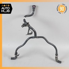 18-24 Aston Martin DB11 DBS 5.2L V12 Engine Return Water Coolant Hose Pipe OEM