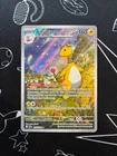 Ampharos 090/086 Pokemon TCG Chaos Rising Illustration Rare English